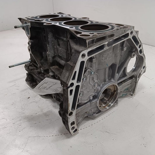 Bare Engine Cylinder Block Fits 16-22 Acura ILX OEM