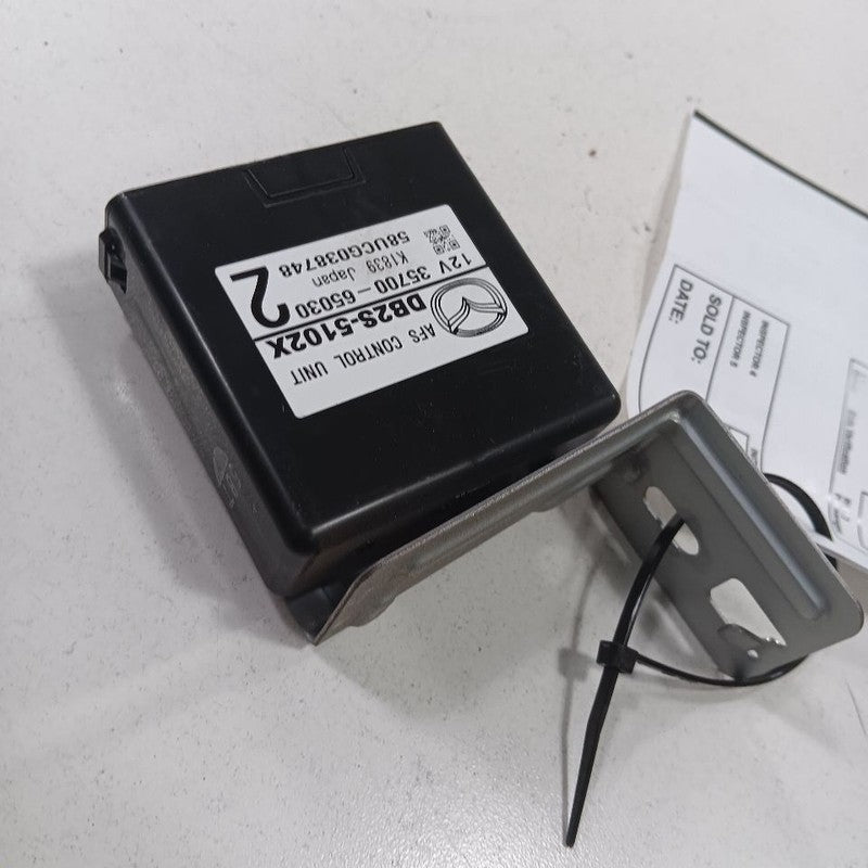 Adaptive Front Light System (AFS) control Module Fits 16-17 Mazda CX-3 