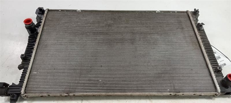 Radiator Fits 13-16 Dodge Dart OEM