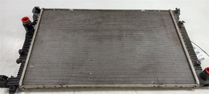Radiator Fits 13-16 Dodge Dart OEM