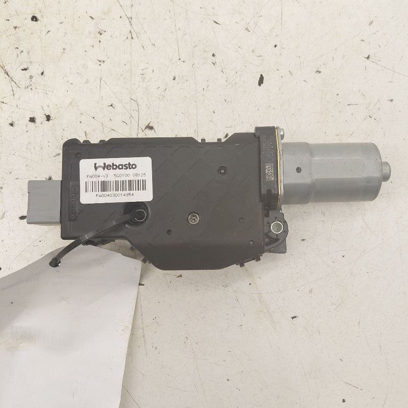 Subaru XV Crosstrek Electric Power Sun Moon Roof Glass Motor  2025 202