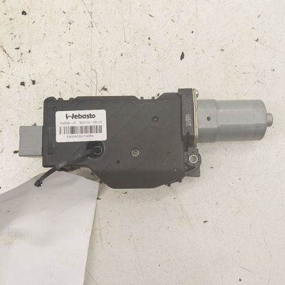 Subaru XV Crosstrek Electric Power Sun Moon Roof Glass Motor  2025 202