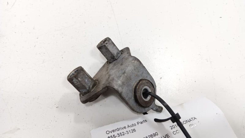 Hyundai Sonata Brake Proportioning Valve 2018 2019