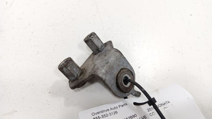 Hyundai Sonata Brake Proportioning Valve 2018 2019