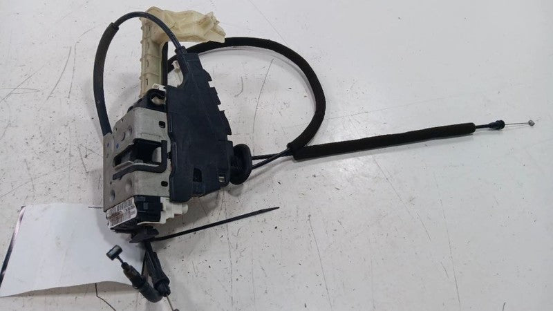 Dodge Dart Door Latch Lock Right Passenger Front  2013 2014 2015 2016