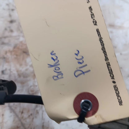 Kia Soul Engine Knock Sensor  2017 2018 2019