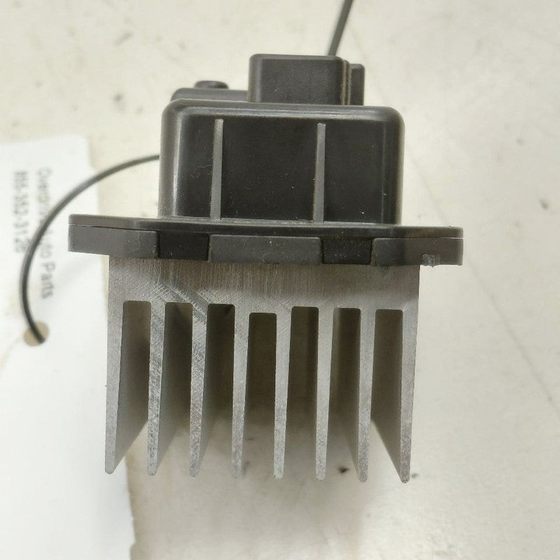Honda CR-Z Blower Resistor Fan Motor Speed Resistor  2015 2014 2013