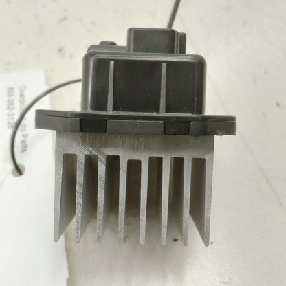 Honda CR-Z Blower Resistor Fan Motor Speed Resistor  2015 2014 2013