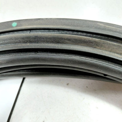Hyundai Sonata Trunk Lid Hatch Door Rear Back Rubber Seal  2017 2016 2