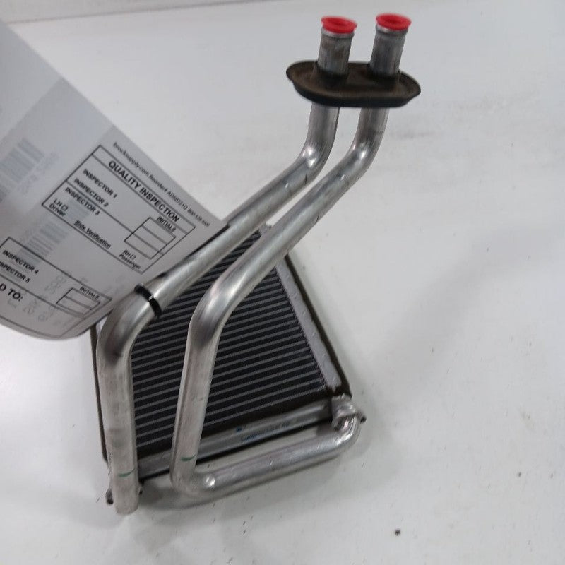 Heater Core Fits 16-21 Honda Civic OEM
