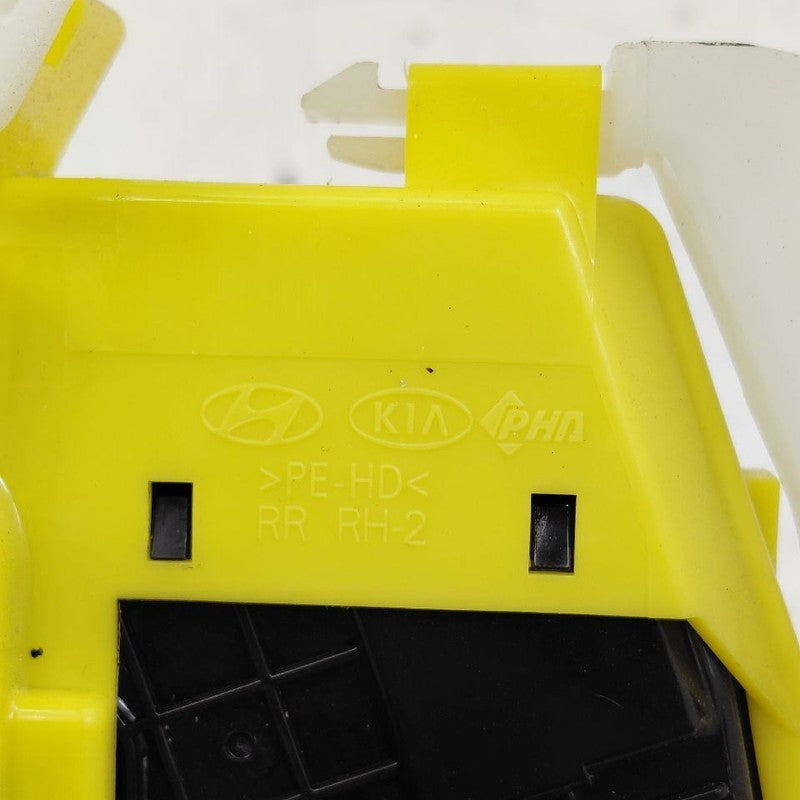 Kia Sportage Door Latch Lock Right Passenger Rear  2020 2021 2022