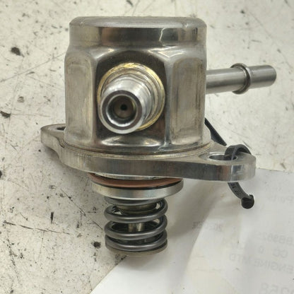 Engine Mounted Gas Fuel Pump 2.7L Fits 19-24 Ford Edge
