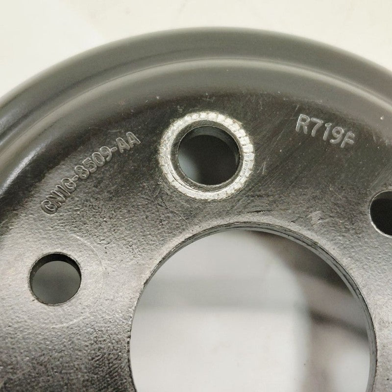 Ford Escape Water Pump Pulley  1.5 2022 2023 2024