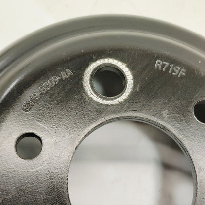 Ford Escape Water Pump Pulley  1.5 2022 2023 2024