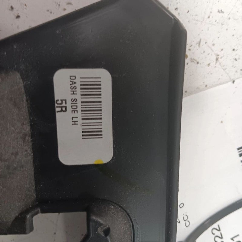 Nissan Kicks Kick Panel Trim Left Driver  2021 2022 2023 2024