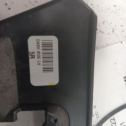 Nissan Kicks Kick Panel Trim Left Driver  2021 2022 2023 2024