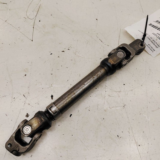 Mazda CX-5 Lower Steering Column Shaft Knuckle U Joint  2023 2022 2021