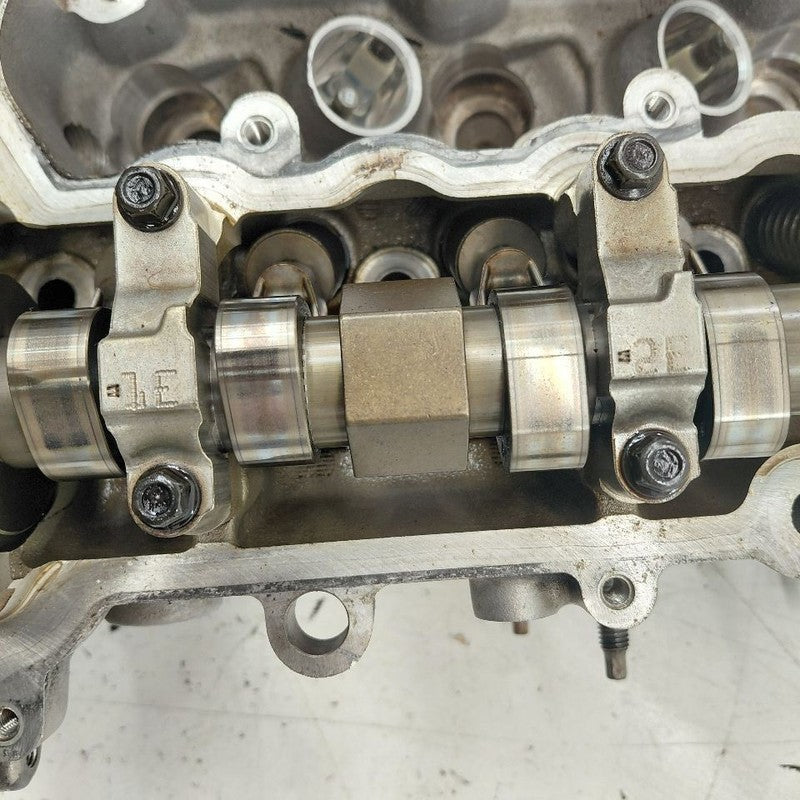 Engine Cylinder Head Fits 16-19 Chevy Volt