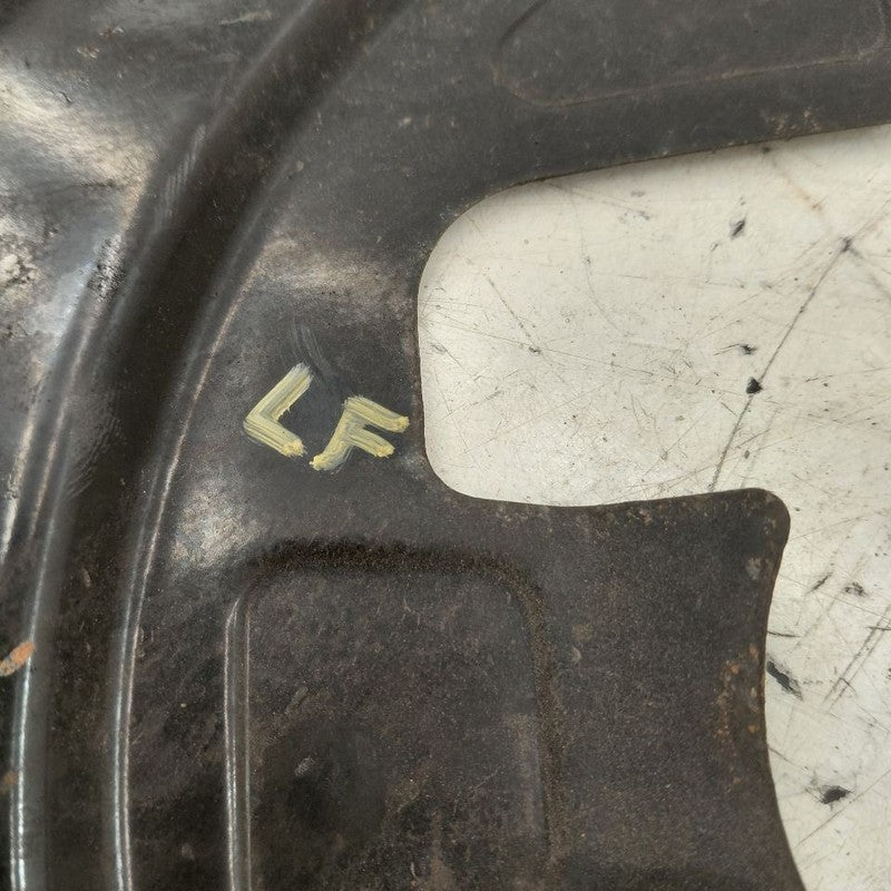 Volvo S60 Driver Left Front Dust Shield 2018 2017 2016