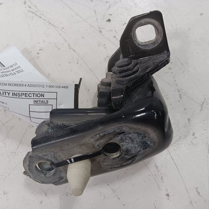 Ford Ecosport Door Hinge Set Right Front Passenger  2022 2021 2020 201