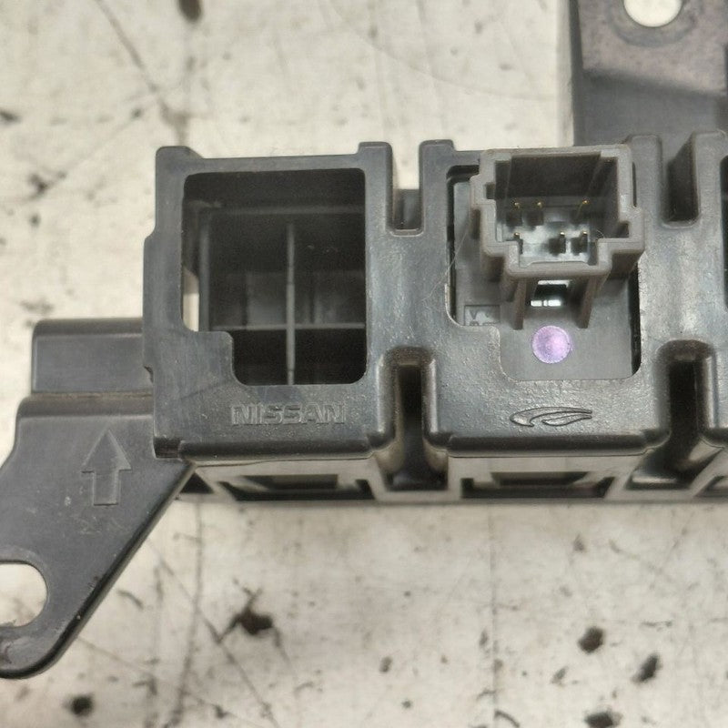 Nissan Murano Driver Left Side Dash Switch Panel {681RU5AA0A} 2020 202