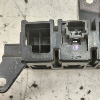 Nissan Murano Driver Left Side Dash Switch Panel {681RU5AA0A} 2020 202