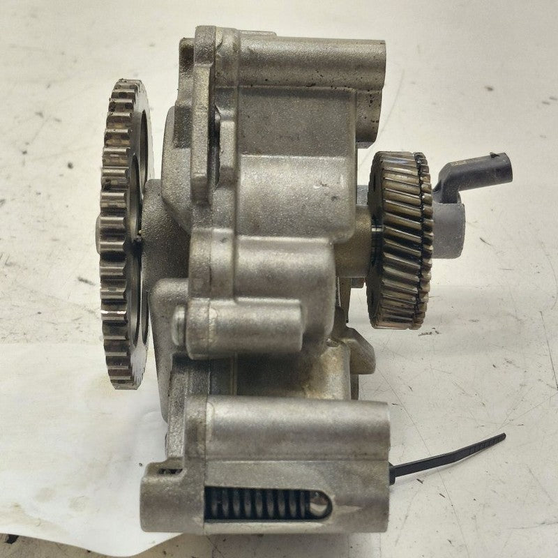 Alfa Romeo Stelvio Engine Oil Pump  2.0 2018 2019 2020 2021