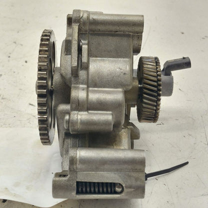 Alfa Romeo Stelvio Engine Oil Pump  2.0 2018 2019 2020 2021