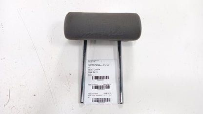 Toyota Prius Center Middle Headrest Seat Head Rest Rear Back 2015 2014