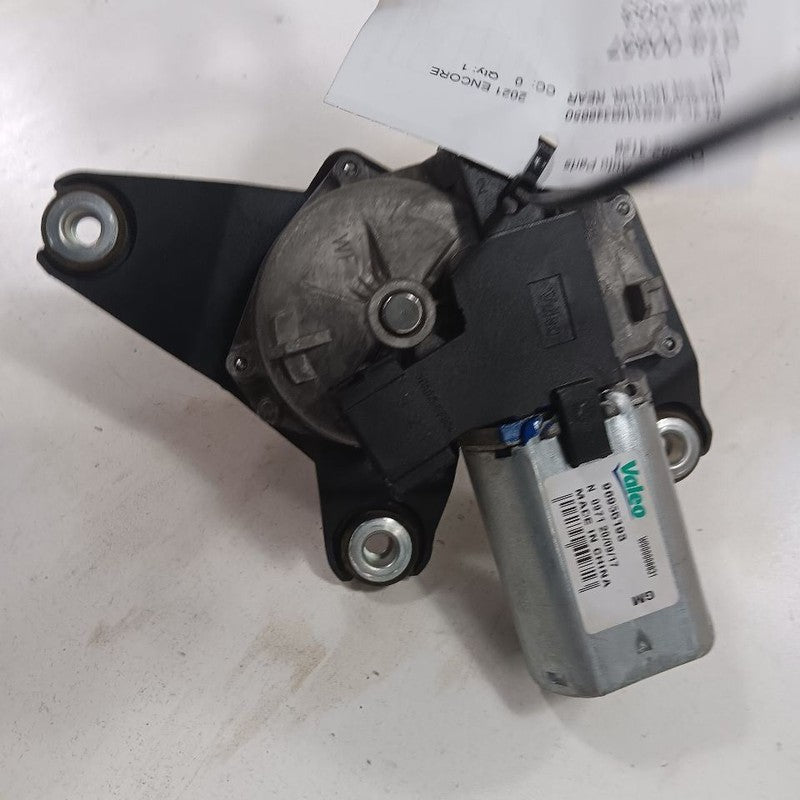 Rear Wiper Motor Fits 13-22 Buick Encore OEM