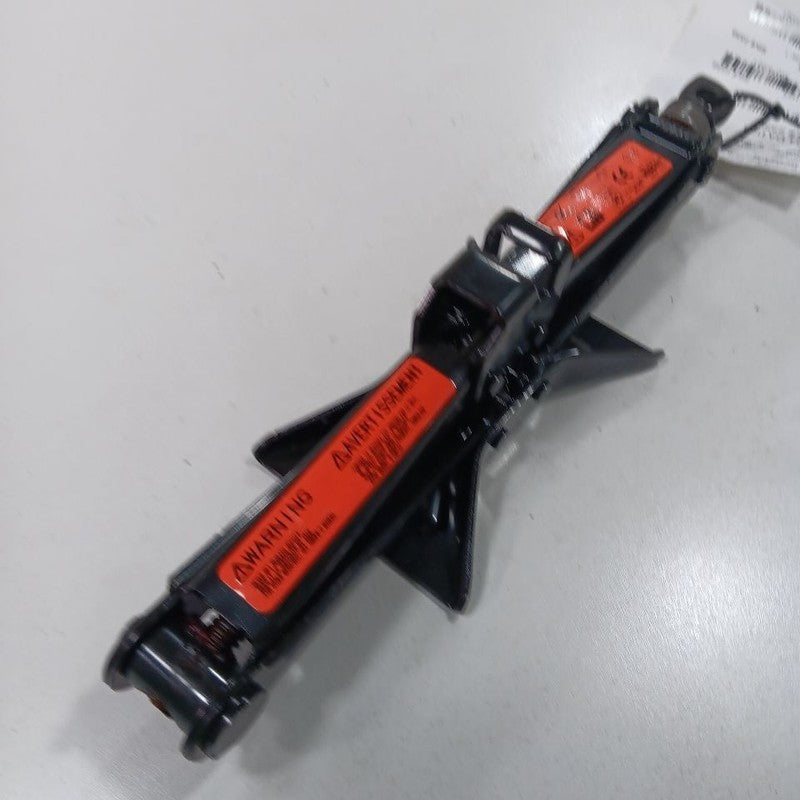 Nissan Sentra Spare Tire Changing Jack  2023 2022 2021 2020