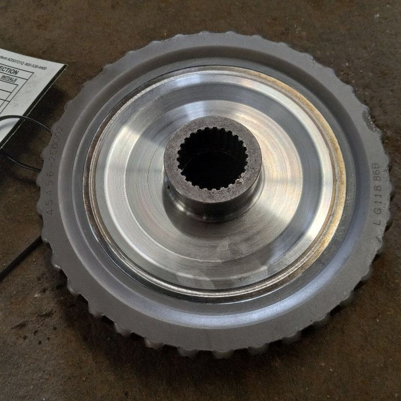 Kia Forte Automatic Transmission Gear Sprocket  2015 2016 2017 2018