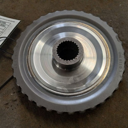 Kia Forte Automatic Transmission Gear Sprocket  2015 2016 2017 2018