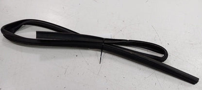 Dodge Journey Door Glass Window Seal Rubber Left Rear Back 2014 2015 2