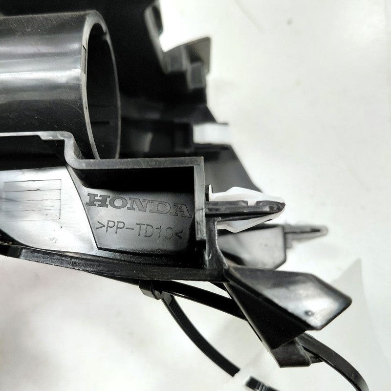 Honda Civic Ignition Switch Bezel Trim {77231TBAA1} 2018 2017 2016 OEM