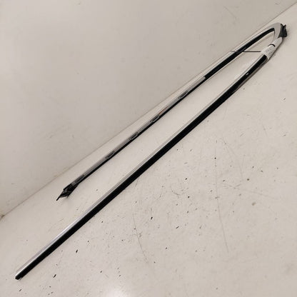 Alfa Romeo Stelvio Door Glass Window Weather Strip Trim Rear Left Driv