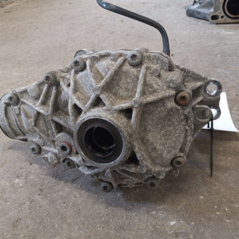 Front Axle Carrier 2.0L Fits 18-24 Alfa Romeo Stelvio