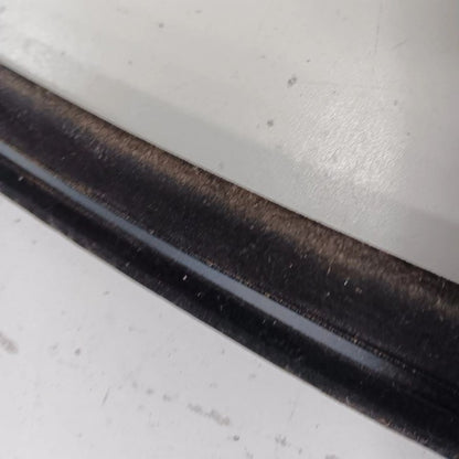 Jeep Compass Door Glass Window Weather Strip Trim Rear Right Passenger