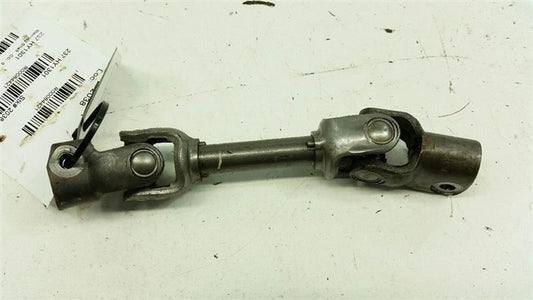 2001 Hyundai XG300 Lower Steering Column Shaft Knuckle U Joint