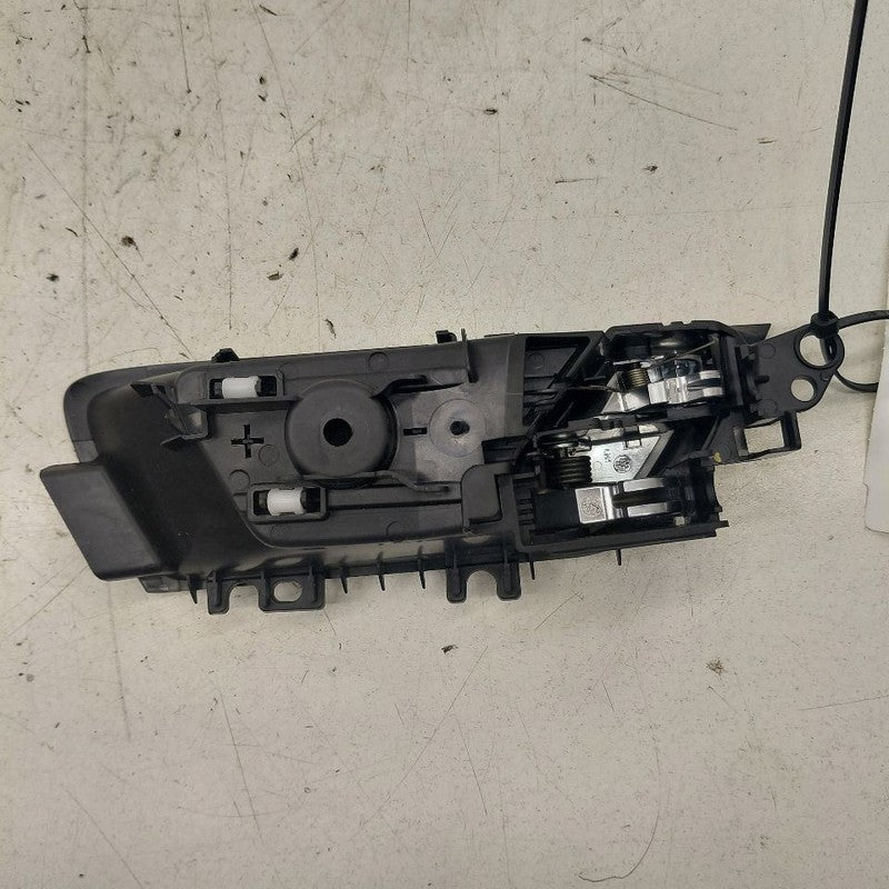 Ford Escape Door Handle Left Driver Rear Interior Inside  2020 2021 20