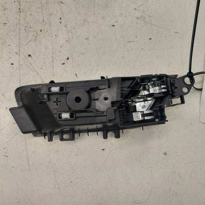 Ford Escape Door Handle Left Driver Rear Interior Inside  2020 2021 20
