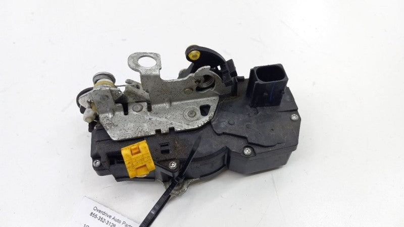 Chevy Malibu Door Latch Lock Left Rear 2008 2009 2010 2011 2012