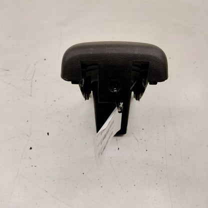 Buick Encore GX Center Console Rear End Cap Trim Cover  2020 2021 2022