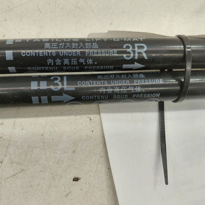 Toyota Prius Hatchback Hatch Back Trunk Lid Shock Strut Support  2022 