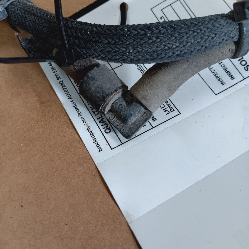 Ford Edge Ground Cable 2019 2020 2021 2022