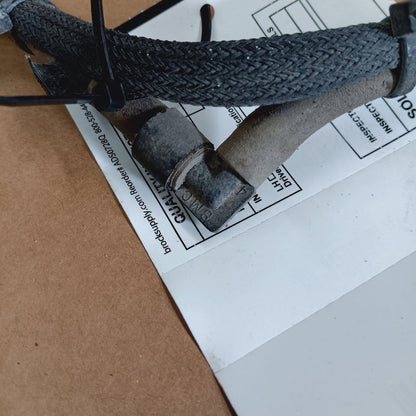 Ford Edge Ground Cable 2019 2020 2021 2022