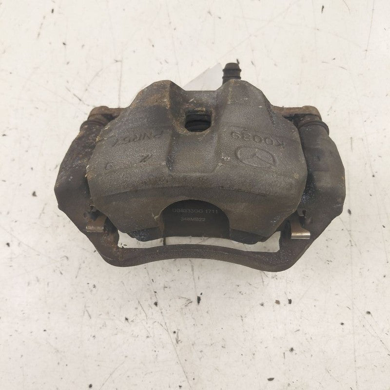 Driver Left Front Brake Caliper Naturally Aspirated Fits 16-21 Mazda 6
