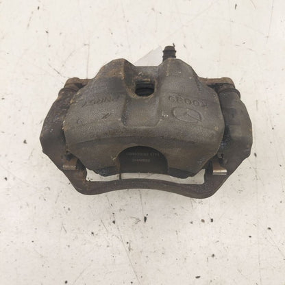 Driver Left Front Brake Caliper Naturally Aspirated Fits 16-21 Mazda 6