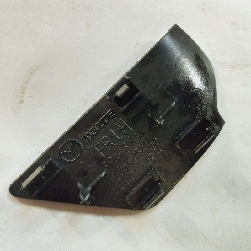 Mazda 3 Driver Left Front Door Handle Bolt Cover Trim {BCJH59334} 2023