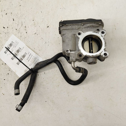 Throttle Body Valve 1.6L Fits 12-19 Nissan Versa